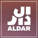 Aldar Properties logo